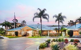 Residence Inn Cypress Los Alamitos