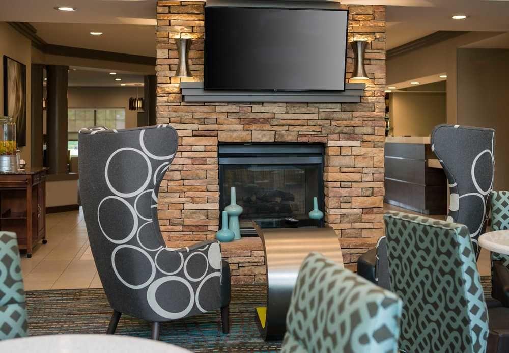 Residence Inn By Marriott Cypress Los Alamitos Exterior photo