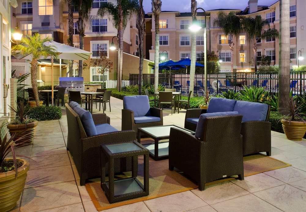 Residence Inn By Marriott Cypress Los Alamitos Exterior photo