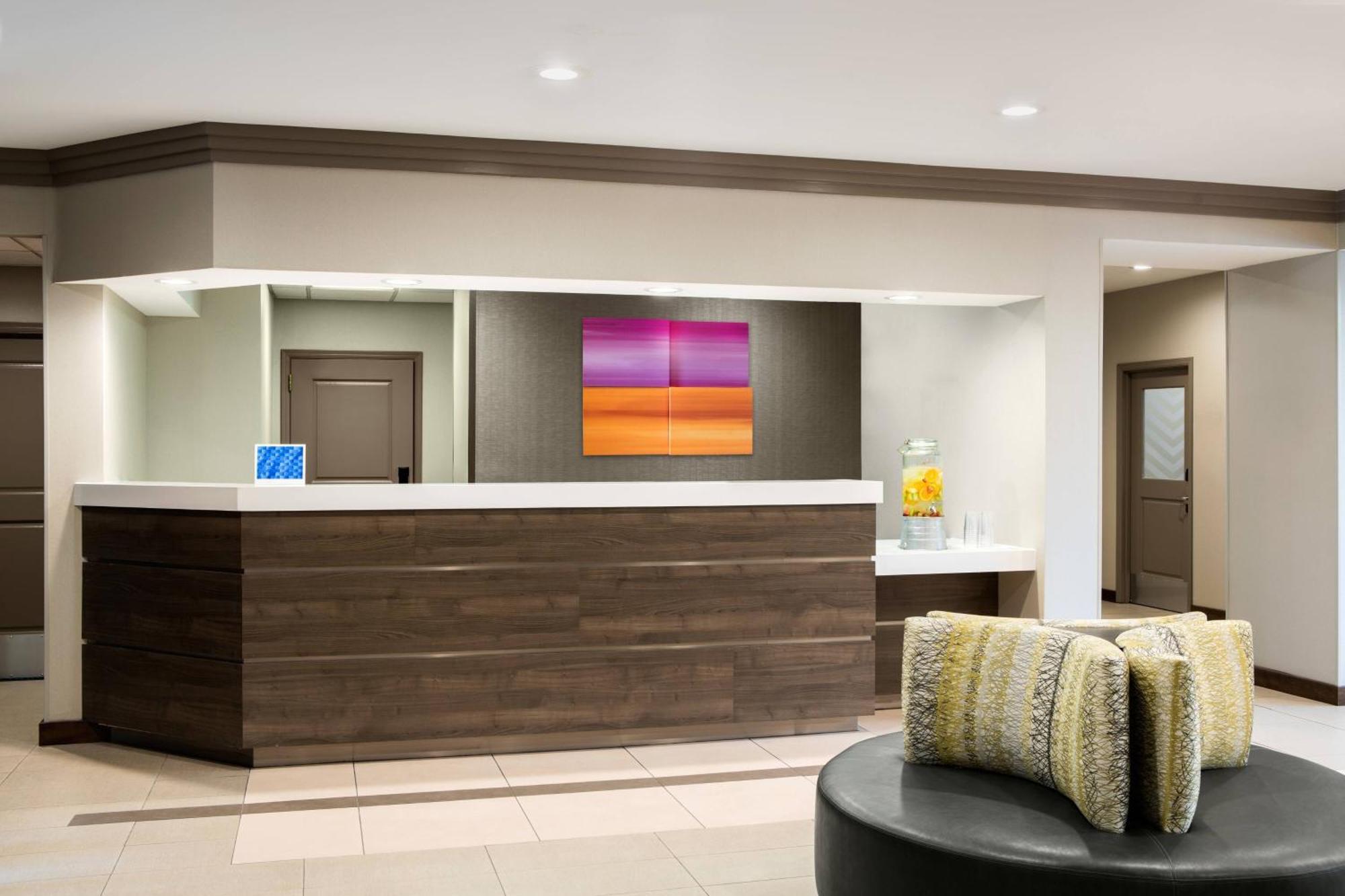 Residence Inn By Marriott Cypress Los Alamitos Exterior photo